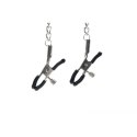 Nipple clamps