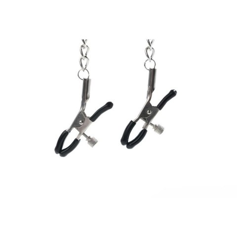 Nipple clamps Nipple clamps