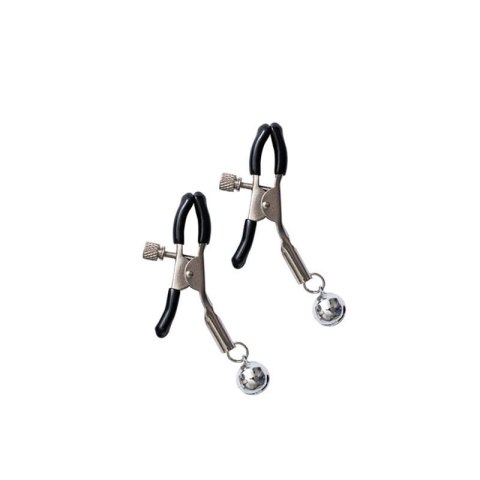 Nipple clamps Nipple clamps