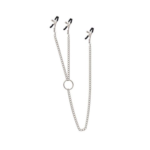 Nipple & clit clamps Nipple & clit clamps