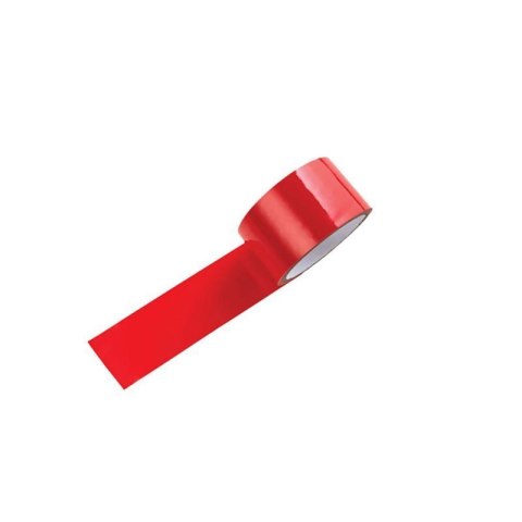 RED Bondage Tape 15m RED Bondage Tape 15m