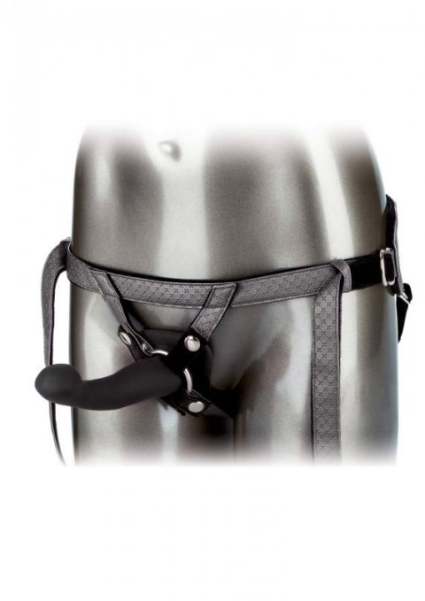 The Royal Vibrating Set Grey The Royal Vibrating Set Grey