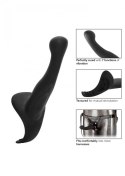 The Royal Vibrating Set Grey