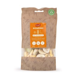 VITAPOL Powerki Mix tropikalny liofilizowany dla gryzoni, królika oraz ptaków egzotycznych 20g