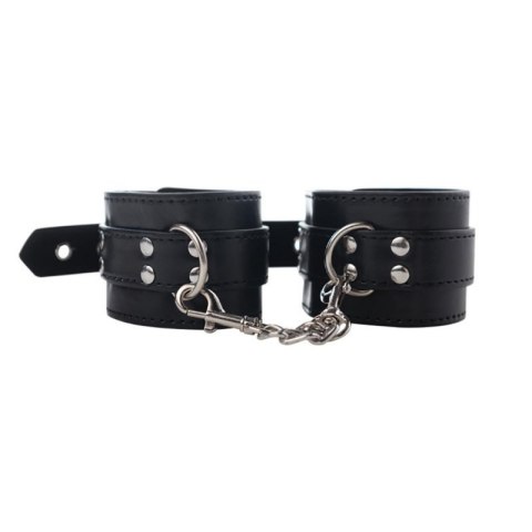 Wrist cuffs Wrist cuffs