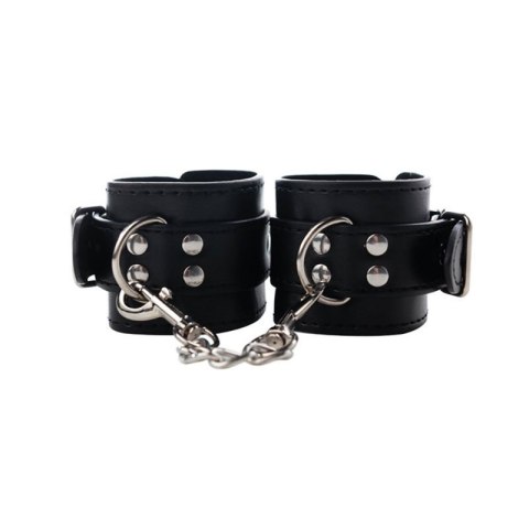 Wrist cuffs Wrist cuffs