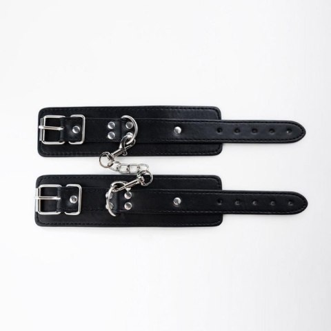 Wrist cuffs Wrist cuffs
