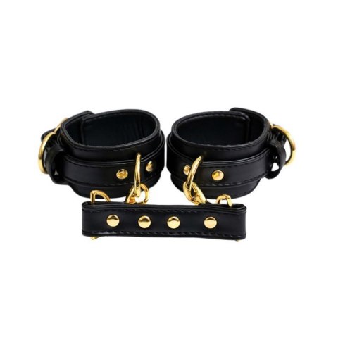 Wrist cuffs Wrist cuffs