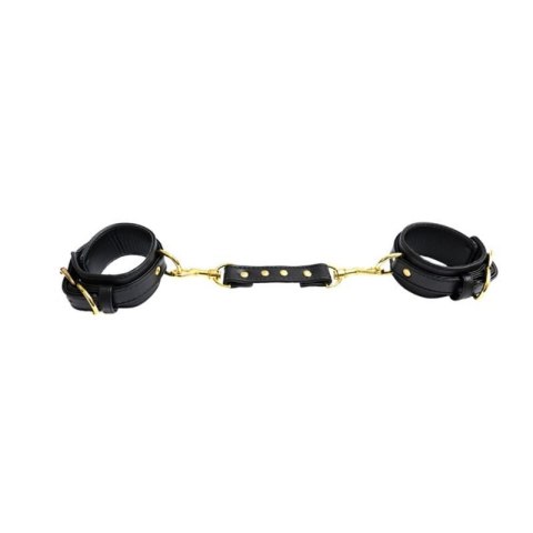 Wrist cuffs Wrist cuffs