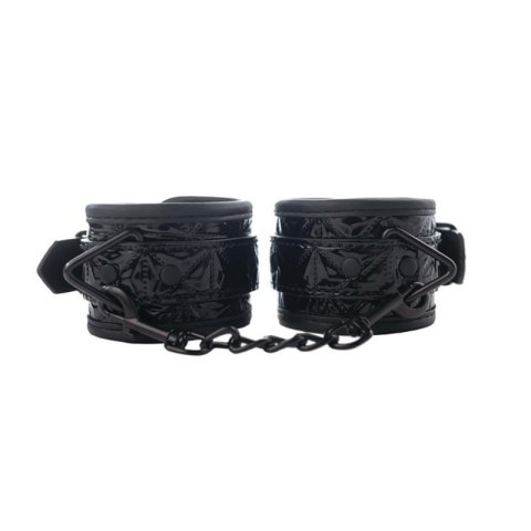 Wrist cuffs Wrist cuffs