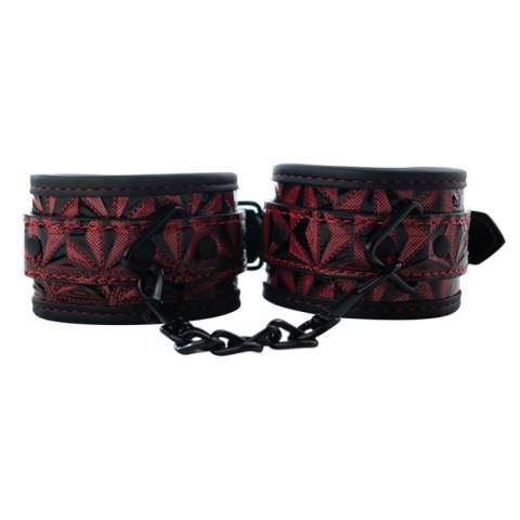 Wrist cuffs Wrist cuffs