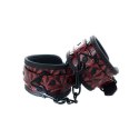 Wrist cuffs