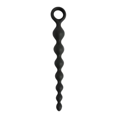 ANAL BEADS
black ANAL BEADS
black