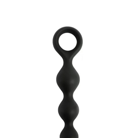 ANAL BEADS
black ANAL BEADS
black