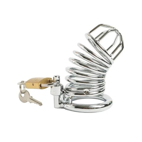 Cock cage made of 100% stainless steel Cock cage made of 100% stainless steel