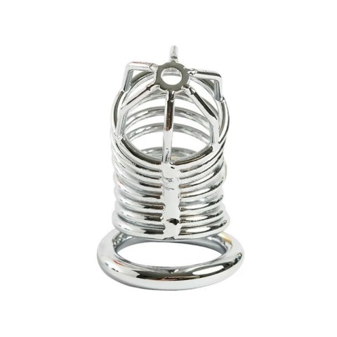 Cock cage made of 100% stainless steel Cock cage made of 100% stainless steel