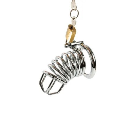 Cock cage made of 100% stainless steel Cock cage made of 100% stainless steel