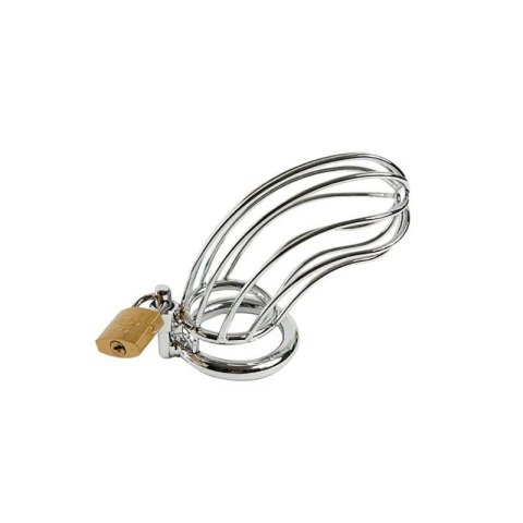 Cock cage made of 100% stainless steel Cock cage made of 100% stainless steel
