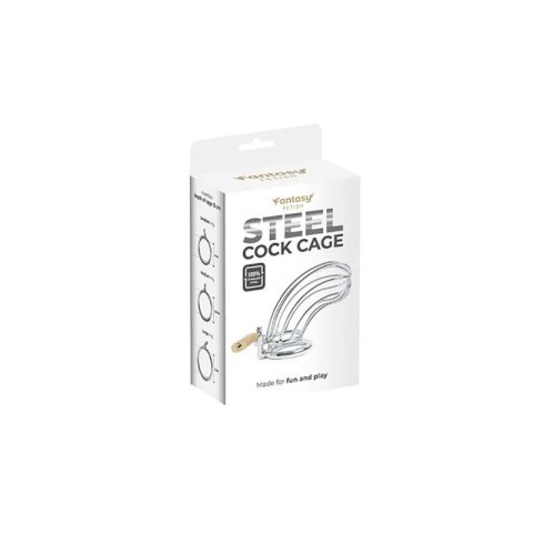 Cock cage made of 100% stainless steel Cock cage made of 100% stainless steel