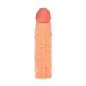 Extension sleeve - 16,5cm