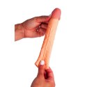Extension sleeve - 16,5cm
