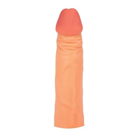 Extension sleeve - 17,5cm Extension sleeve - 17,5cm