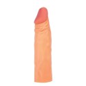 Extension sleeve - 17,5cm
