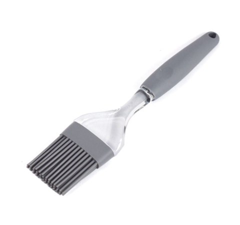 PĘDZELEK SILIKONOWY 24CM BRUNBESTE BB-1509 PĘDZELEK SILIKONOWY 24CM BRUNBESTE BB-1509