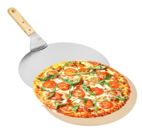 PODSTAWKA TACA DO PIZZY 30cm BRUNBESTE BB-1532