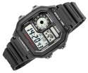 Zegarek Męski CASIO AE-1200WH-1AVDF + BOX