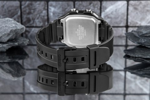 Zegarek Męski CASIO AE-1200WH-1AVDF + BOX Zegarek Męski CASIO AE-1200WH-1AVDF + BOX