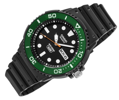 Zegarek Męski CASIO MRW-230H-1E3VDF + BOX Zegarek Męski CASIO MRW-230H-1E3VDF + BOX