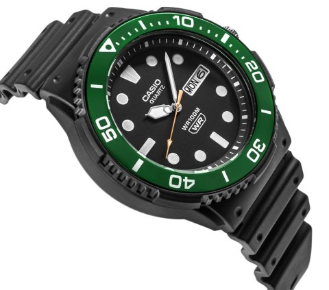Zegarek Męski CASIO MRW-230H-1E3VDF + BOX Zegarek Męski CASIO MRW-230H-1E3VDF + BOX