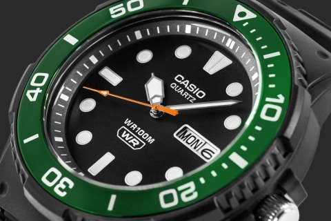 Zegarek Męski CASIO MRW-230H-1E3VDF + BOX Zegarek Męski CASIO MRW-230H-1E3VDF + BOX
