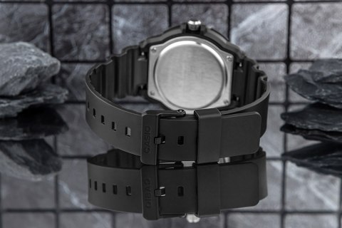 Zegarek Męski CASIO MRW-230H-1E3VDF + BOX Zegarek Męski CASIO MRW-230H-1E3VDF + BOX