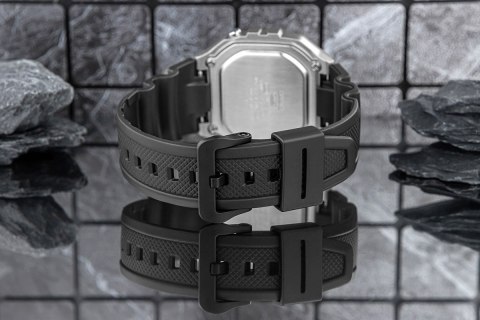 Zegarek Męski CASIO W-218HM-7AVDF + BOX Zegarek Męski CASIO W-218HM-7AVDF + BOX