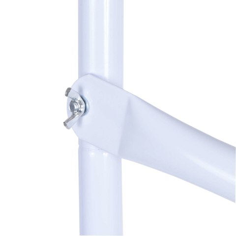 BRAMKA PIŁKARSKA PAOLO 213X152 CM B IAŁA