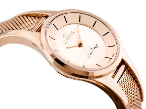 ZEGAREK G. ROSSI - KAYLE (zg773f) + BOX ZEGAREK G. ROSSI - KAYLE (zg773f) + BOX