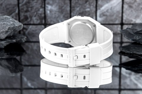 Zegarek CASIO Unisex F-91WB-7AVDF + BOX Zegarek CASIO Unisex F-91WB-7AVDF + BOX