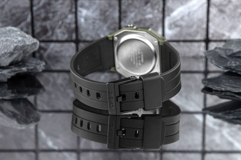 Zegarek CASIO Unisex F-91WM-3ADF + BOX Zegarek CASIO Unisex F-91WM-3ADF + BOX