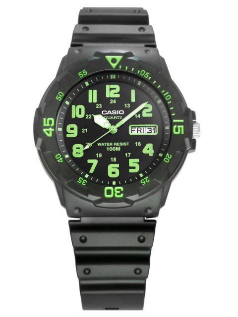 Zegarek Casio MRW-200H-3BVDF + BOX Zegarek Casio MRW-200H-3BVDF + BOX
