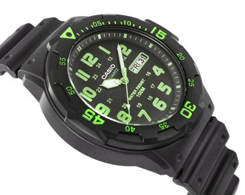 Zegarek Casio MRW-200H-3BVDF + BOX Zegarek Casio MRW-200H-3BVDF + BOX