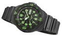 Zegarek Casio MRW-200H-3BVDF + BOX