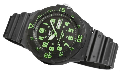 Zegarek Casio MRW-200H-3BVDF + BOX Zegarek Casio MRW-200H-3BVDF + BOX