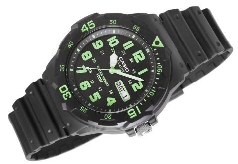 Zegarek Casio MRW-200H-3BVDF + BOX Zegarek Casio MRW-200H-3BVDF + BOX