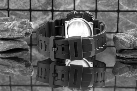 Zegarek Męski CASIO AEQ-110BW-9AVDF + BOX Zegarek Męski CASIO AEQ-110BW-9AVDF + BOX