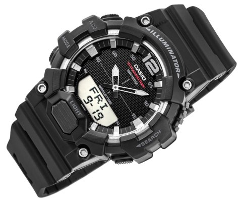 Zegarek Męski CASIO HDC-700-1AVDF + BOX Zegarek Męski CASIO HDC-700-1AVDF + BOX
