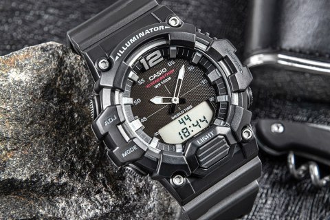 Zegarek Męski CASIO HDC-700-1AVDF + BOX Zegarek Męski CASIO HDC-700-1AVDF + BOX