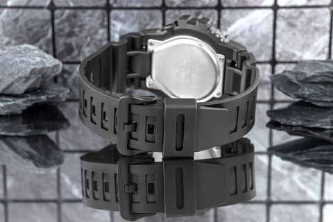 Zegarek Męski CASIO HDC-700-1AVDF + BOX Zegarek Męski CASIO HDC-700-1AVDF + BOX