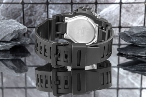 Zegarek Męski CASIO HDC-700-9AVDF + BOX Zegarek Męski CASIO HDC-700-9AVDF + BOX